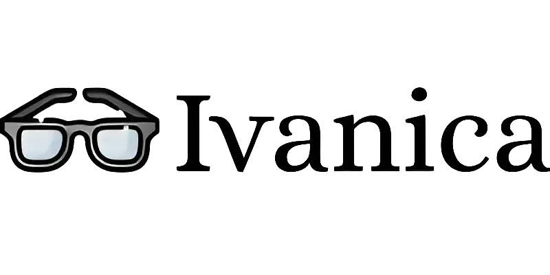 Optika Ivanica logo